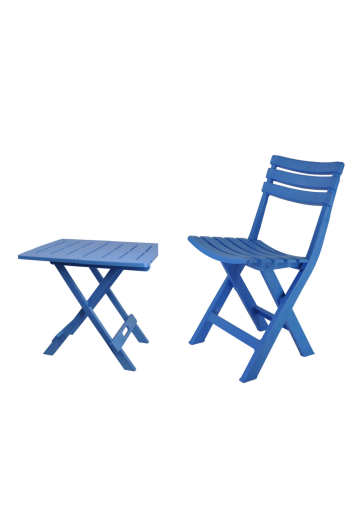 Piknik Masa ve Sandalye